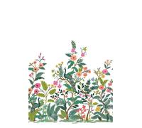 Rifle Paper Co. Mural Peacock Mural RP7397M