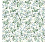 Rifle Paper Co. Wallpaper Cornflower RP7382