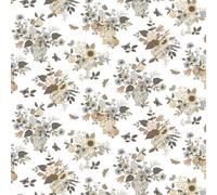 Rifle Paper Co. Wallpaper Flower Studies RF7403