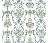Rifle Paper Co. Wallpaper Luxembourg RP7330