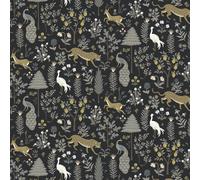 Rifle Paper Co. Wallpaper Menagerie RP7302