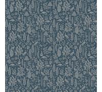 Rifle Paper Co. Wallpaper Menagerie Toile RP7372