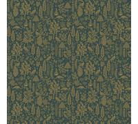 Rifle Paper Co. Wallpaper Menagerie Toile RP7373