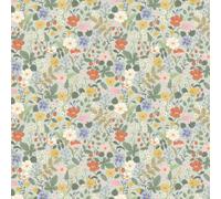 Rifle Paper Co. Wallpaper Strawberry Fields RP7356