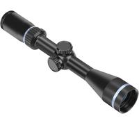 Rifle Scope 3-9x40mm Hunting Optic - Black One Size