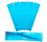 Rifle Storage Packing Bag 11.8" x 59" - VCI Firearm Rust Preventative Protector, Anti-Corrosion, 5 Pcs (11.8" x 59")