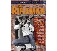 Rifleman Collection 6 [DVD] [Region 1] [US Import] [NTSC]