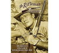 Rifleman Season 5, Vol. 2 [Region Free]