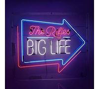 The Rifles - Big Life
