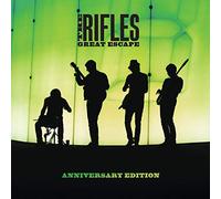 RIFLES - Great Escape