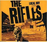 Rifles - Local Boy