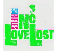 Rifles - No Love Lost (20th Anniversary Edition)