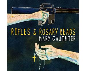 Rifles & Rosaey Beads