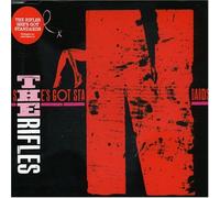 Rifles - She's Got Standards