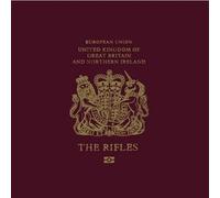 Rifles, the - I Could Never Lie [Vinyl Single] [VINYL]