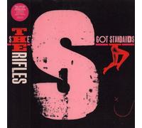 Rifles, the - She's Got Standards [Vinyl Single] [VINYL]
