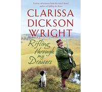 Rifling Through My Drawers: My Life in a Year