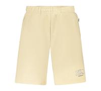 Rifredi Sweat Shorts - male - Fila - Training Shorts - Beige - M - Sport M