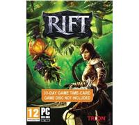 Rift 30 day time card (PC) (PC)