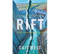 Rift: A Memoir of Breaking Away from Christian Patriarchy
