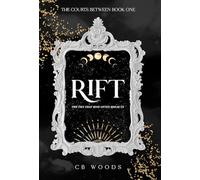 Rift (Indie Hardcover) (The Courts Between)