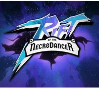 Rift of the NecroDancer PC Steam Account