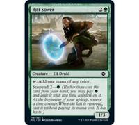 Rift Sower (foil) | Modern Horizons 2