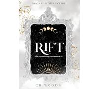 Rift (The Courts Between)