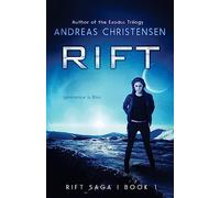 Rift: The Rift Saga, Book 1: Volume 1