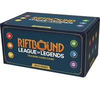 Riftbound: League of Legends TCG - Bulk Runes