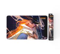 Riftbound: League of Legends TCG - Miss Fortune Playmat