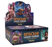 Riftbound: League of Legends TCG - Origins Booster Box