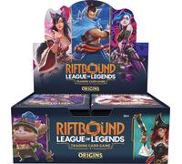 Riftbound: League of Legends TCG - Origins Booster Box