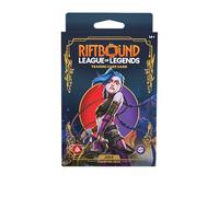 Riftbound: League of Legends TCG Origins Champion Deck: Jinx