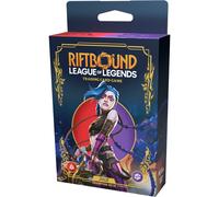 Riftbound: League of Legends TCG - Origins Champion Deck: Jinx