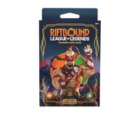 Riftbound: League of Legends TCG Origins Champion Deck: Lee Sin