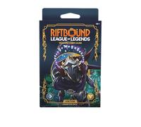 Riftbound: League of Legends TCG Origins Champion Deck: Viktor