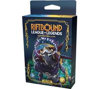 Riftbound: League of Legends TCG - Origins Champion Deck: Viktor