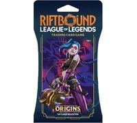 Riftbound - League of Legends TCG: Origins: Sleeved Booster Pack