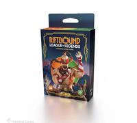 Riftbound: League of Legends TCG Origins Champion Deck: Lee Sin