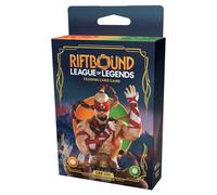 Riftbound: League of Legends TCG Origins Champion Deck: Lee Sin