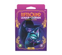 Riftbound: League of Legends TCG - Unleashed Champion Deck: Vex