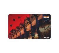 Riftbound: League of Legends TCG - Unleashed Playmat: Leblanc, Deceiver