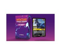 Riftbound League of Legends TCG Unleashed Prerelease Kit 5 Envelopes, 1 Mini-Deck 15 Cards, 1 English Promo Card