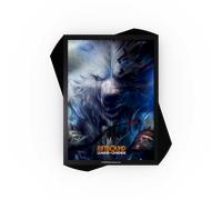Riftbound: League of Legends TCG - Volibear Art Sleeves