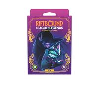 Riftbound: League of Legends Trading Card Game - Unleashed Champion Deck