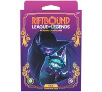 Riftbound: League of Legends Trading Card Game Unleashed: Vex Champion Deck