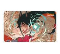 Riftbound TCG: League of Legends: Ahri Playmat