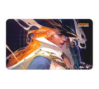 Riftbound TCG: League of Legends: Miss Fortune Playmat