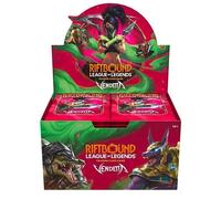 Riftbound TCG Set 4 Vendetta Booster Box (24 packs)